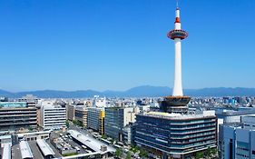 Kyoto Tower Hotel